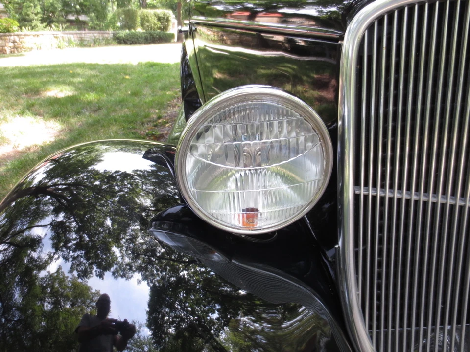 1934 Ford Hot Rod - Image 17 of 31