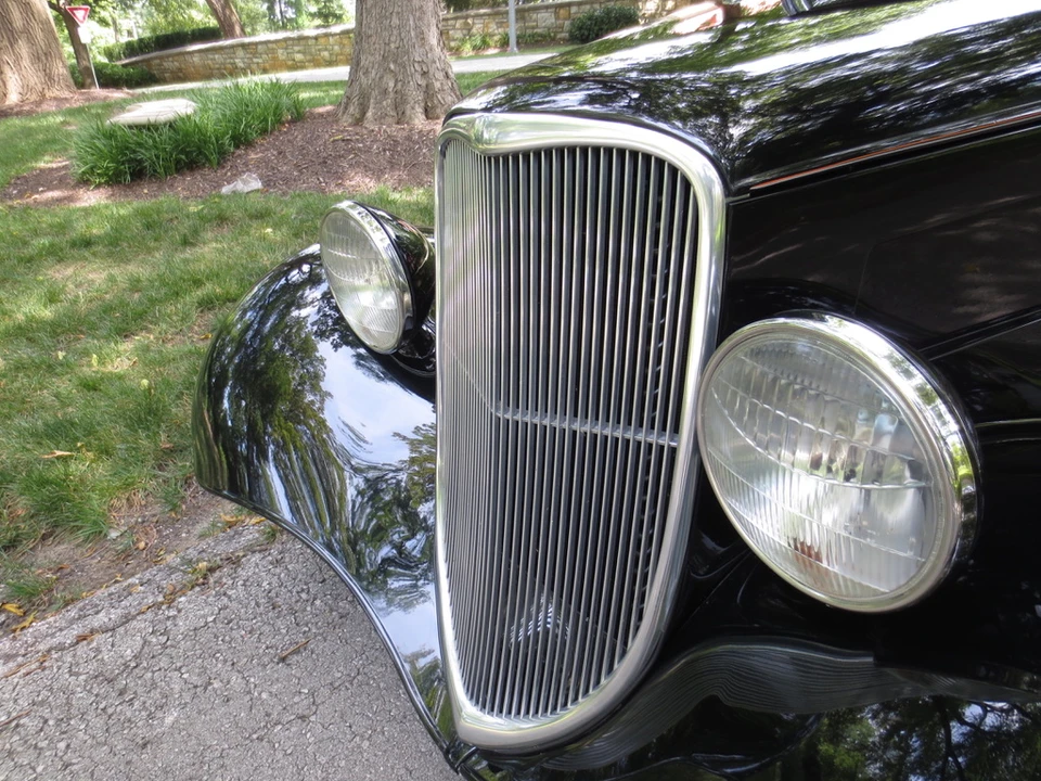 1934 Ford Hot Rod - Image 18 of 31