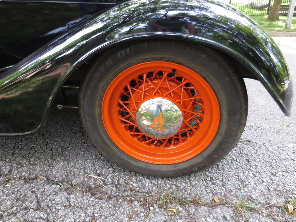 1934 Ford Hot Rod - Image 27 of 31