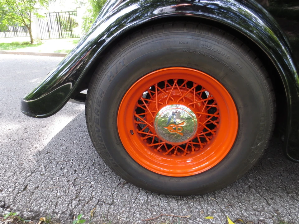 1934 Ford Hot Rod - Image 28 of 31