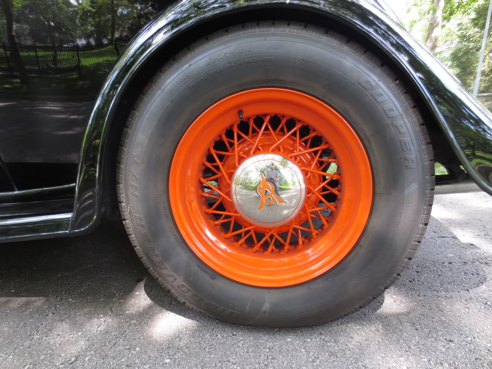 1934 Ford Hot Rod - Image 29 of 31