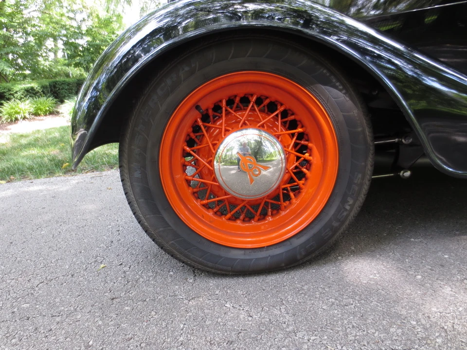 1934 Ford Hot Rod - Image 30 of 31