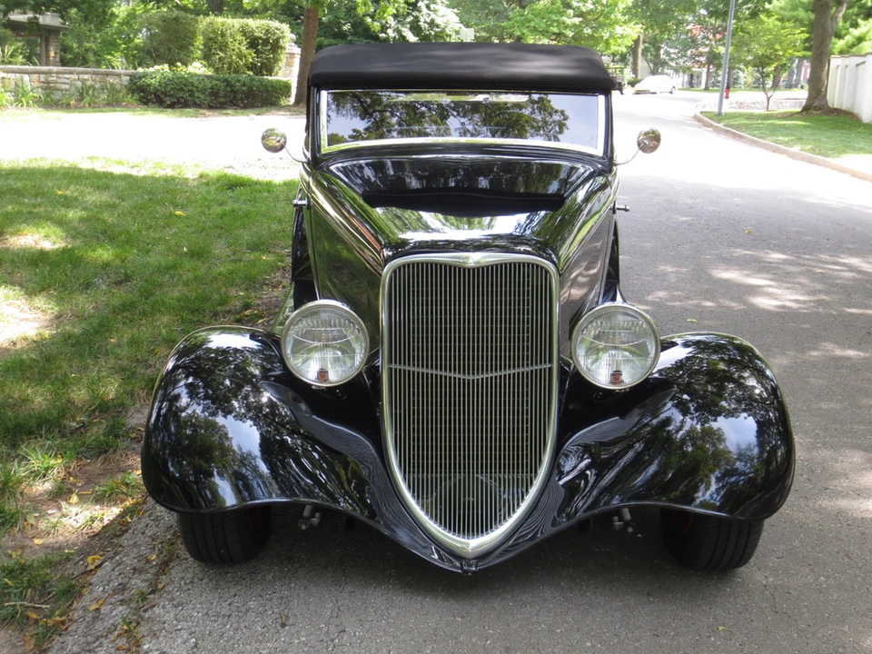 1934 Ford Hot Rod - Image 8 of 31
