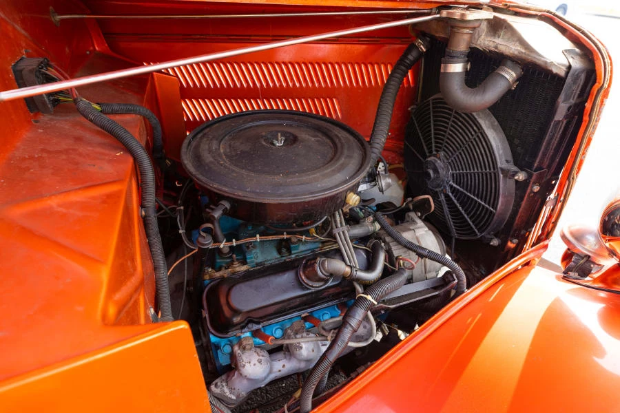 1934 Ford Hot Rod - Image 16 of 16
