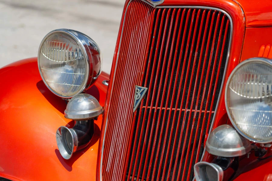 1934 Ford Hot Rod - Image 4 of 12