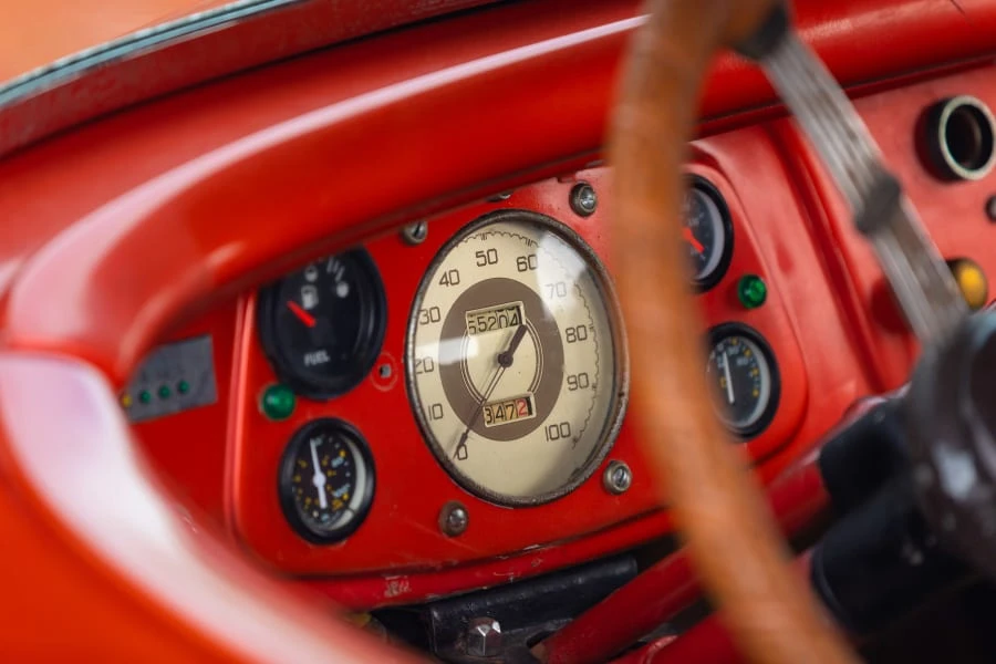 1934 Ford Hot Rod - Image 12 of 16