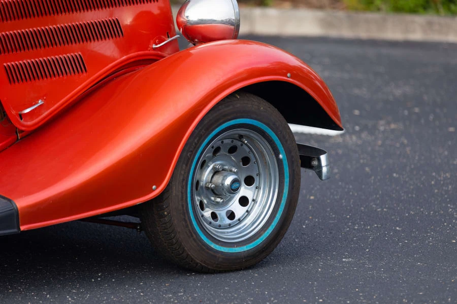 1934 Ford Hot Rod - Image 8 of 16