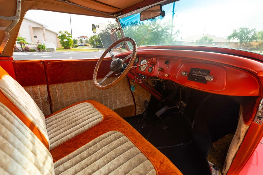 1934 Ford Hot Rod - Image 11 of 16