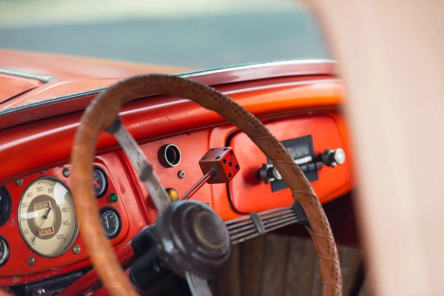1934 Ford Hot Rod - Image 14 of 16