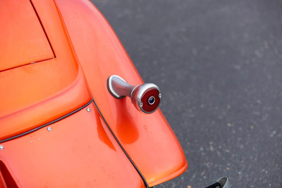 1934 Ford Hot Rod - Image 4 of 16
