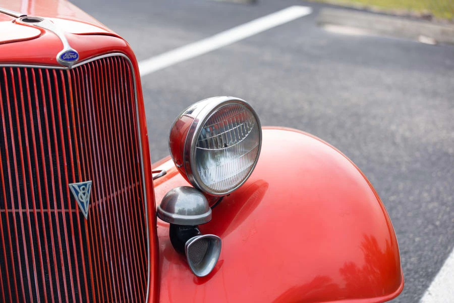1934 Ford Hot Rod - Image 7 of 16