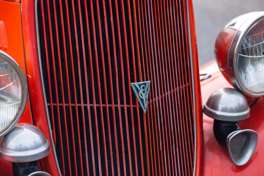 1934 Ford Hot Rod - Image 3 of 16