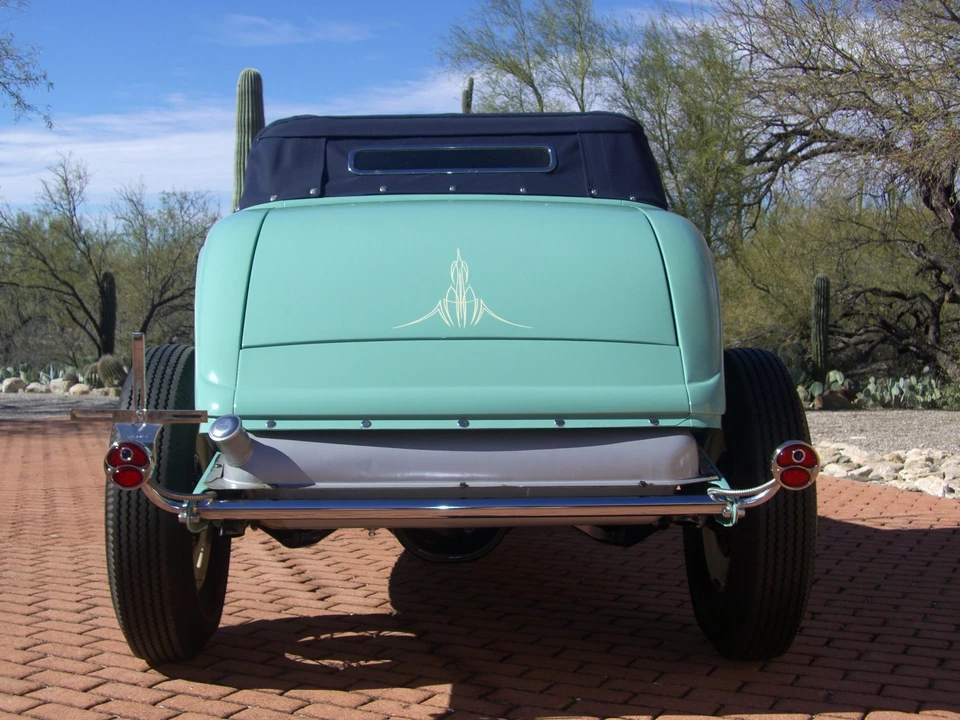 1934 Ford Model 18 & 40 - Image 5 of 31