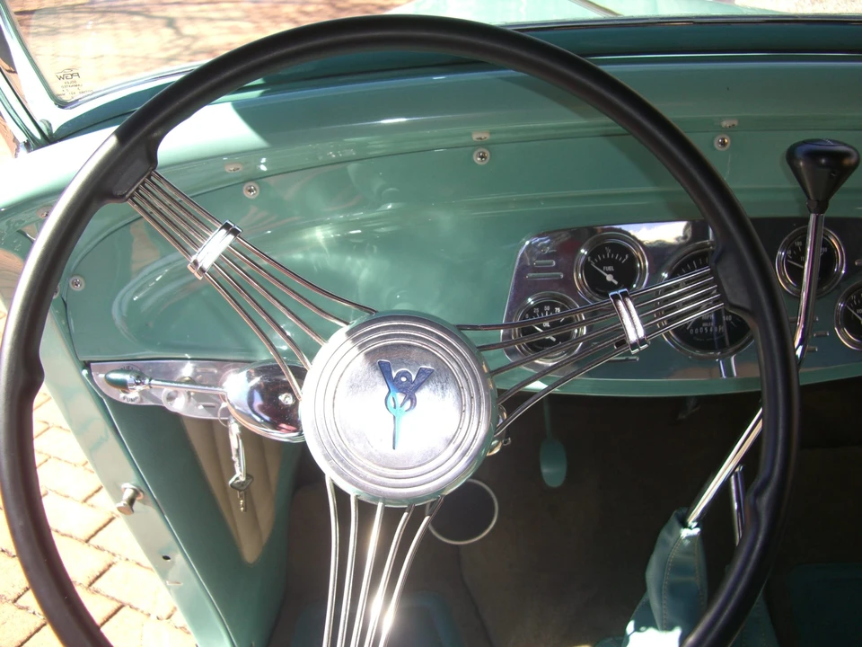 1934 Ford Model 18 & 40 - Image 26 of 31