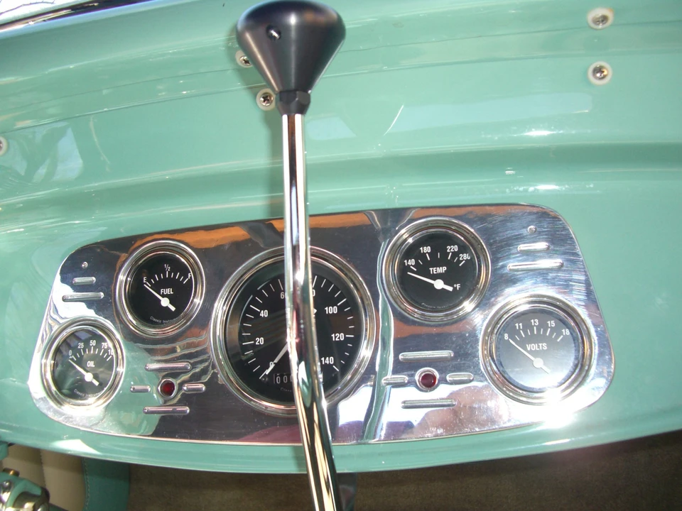 1934 Ford Model 18 & 40 - Image 27 of 31