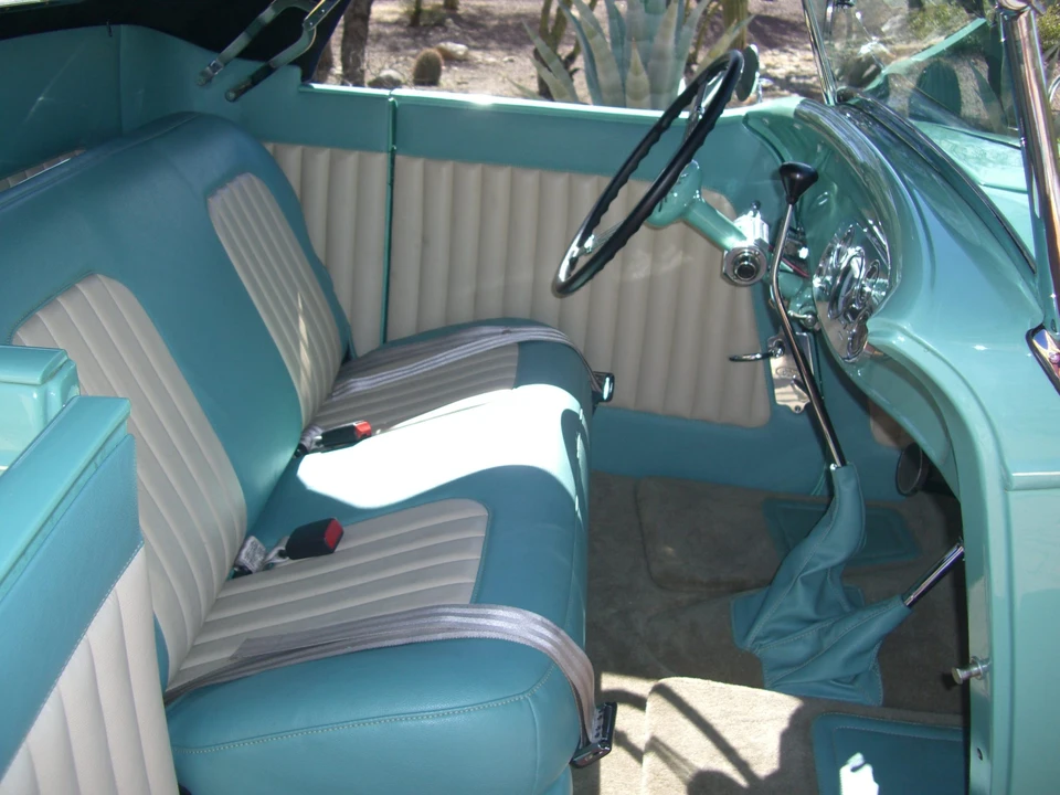 1934 Ford Model 18 & 40 - Image 24 of 31