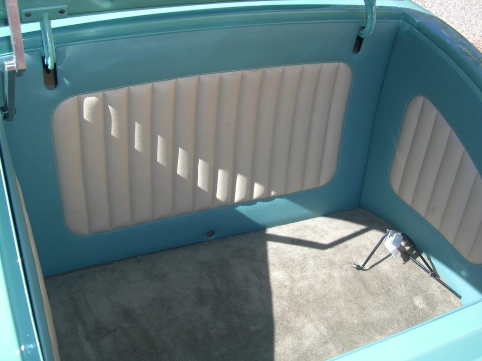 1934 Ford Model 18 & 40 - Image 31 of 31