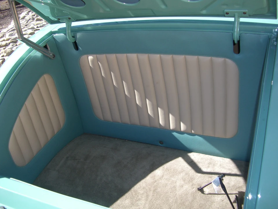 1934 Ford Model 18 & 40 - Image 30 of 31