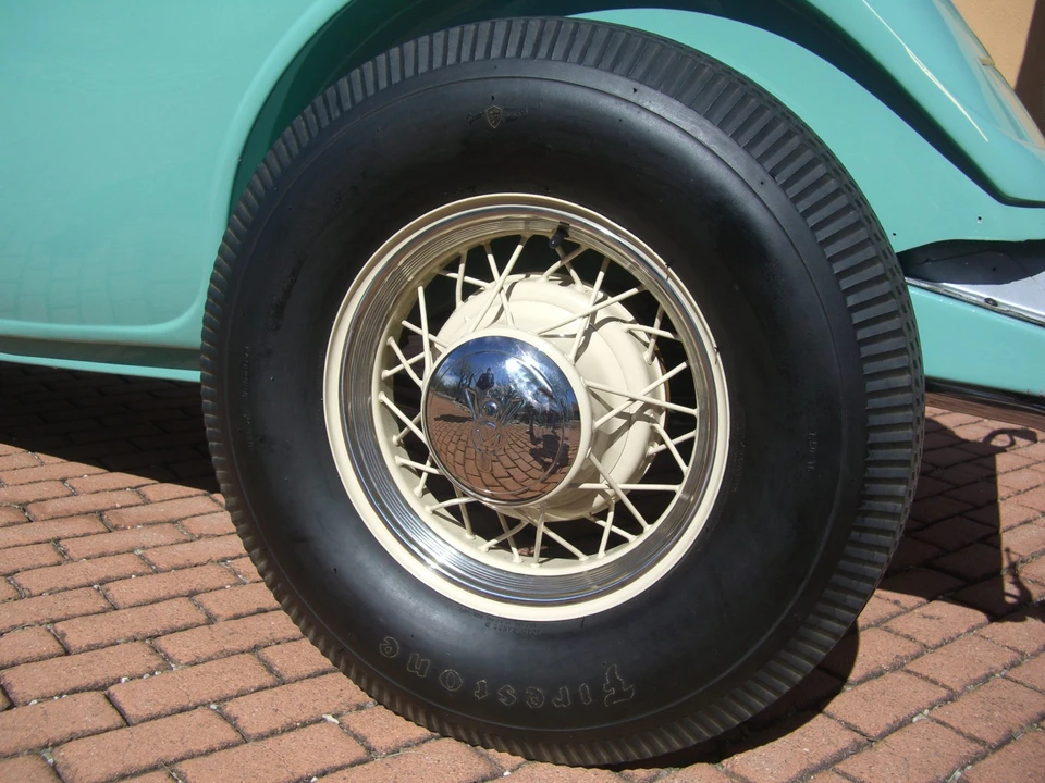 1934 Ford Model 18 & 40 - Image 19 of 31