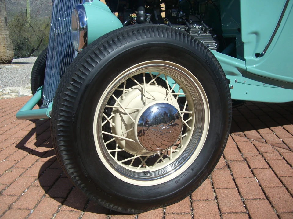 1934 Ford Model 18 & 40 - Image 18 of 31
