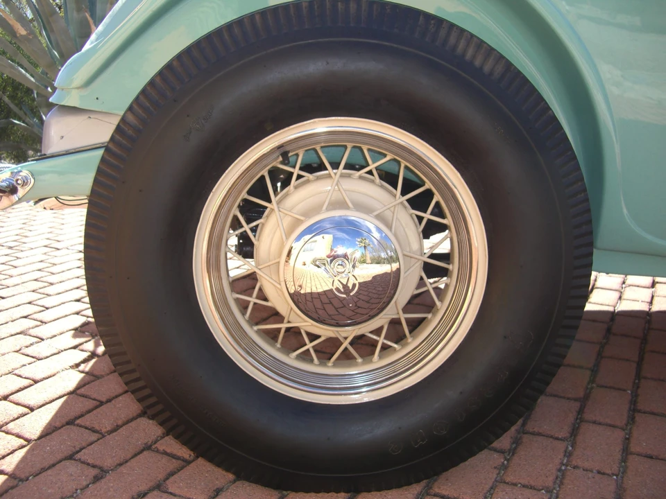 1934 Ford Model 18 & 40 - Image 21 of 31