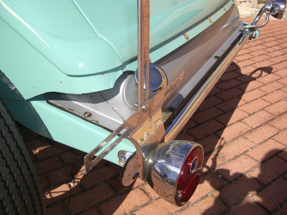 1934 Ford Model 18 & 40 - Image 16 of 31