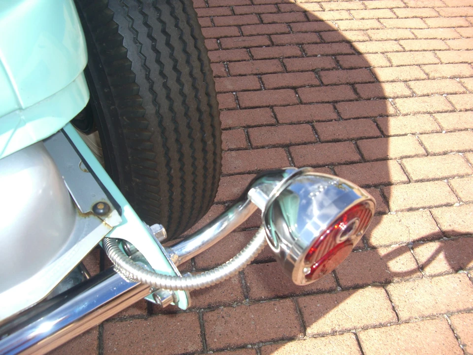 1934 Ford Model 18 & 40 - Image 17 of 31