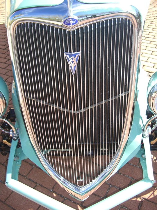 1934 Ford Model 18 & 40 - Image 15 of 31
