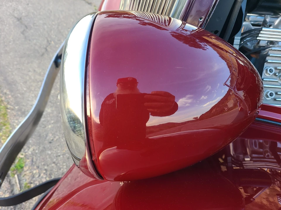 1934 Ford Model 18 & 40 - Image 26 of 31