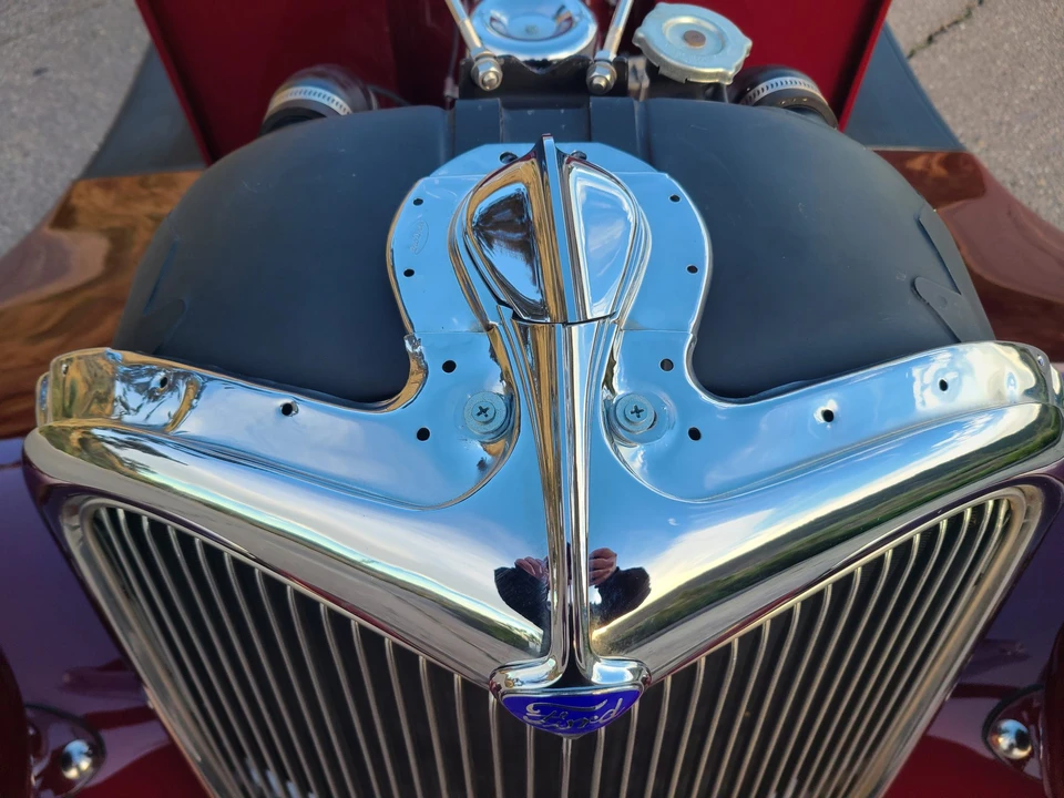 1934 Ford Model 18 & 40 - Image 20 of 31