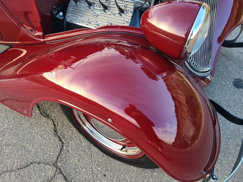 1934 Ford Model 18 & 40 - Image 27 of 31