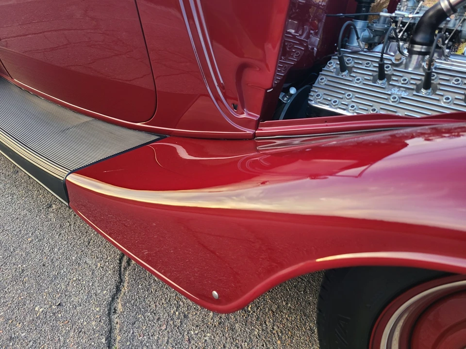 1934 Ford Model 18 & 40 - Image 28 of 31