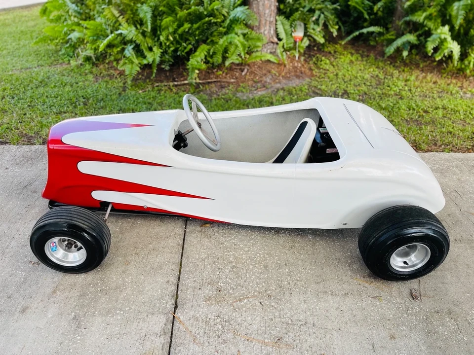 1934 Ford Hot Rod - Image 9 of 15