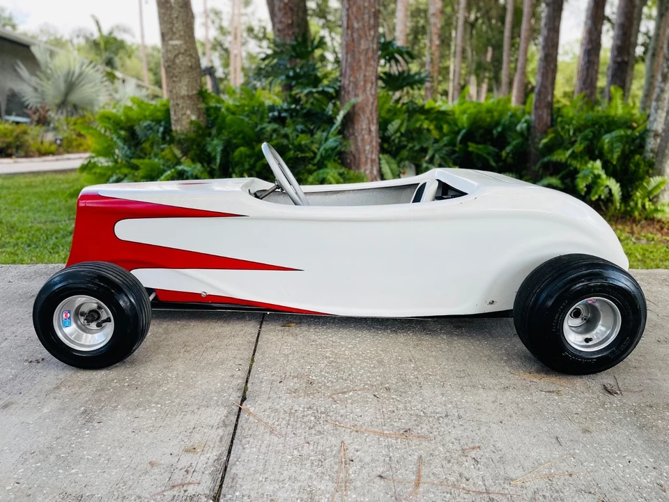 1934 Ford Hot Rod - Image 10 of 15