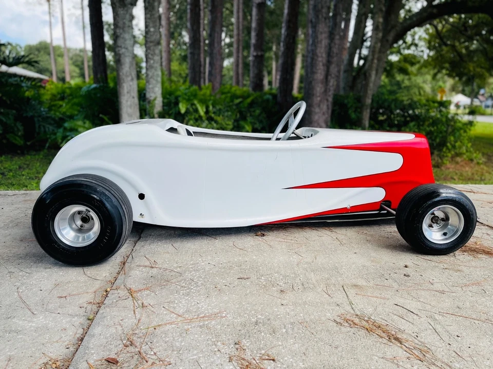 1934 Ford Hot Rod - Image 4 of 15
