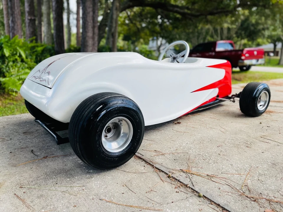 1934 Ford Hot Rod - Image 6 of 15