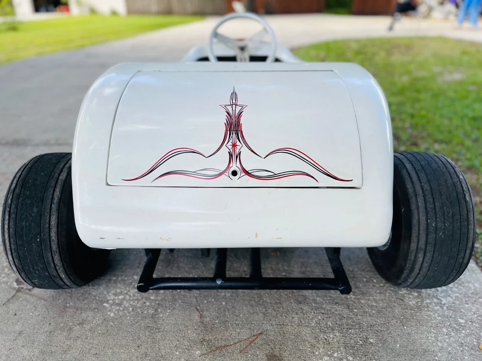1934 Ford Hot Rod - Image 13 of 15
