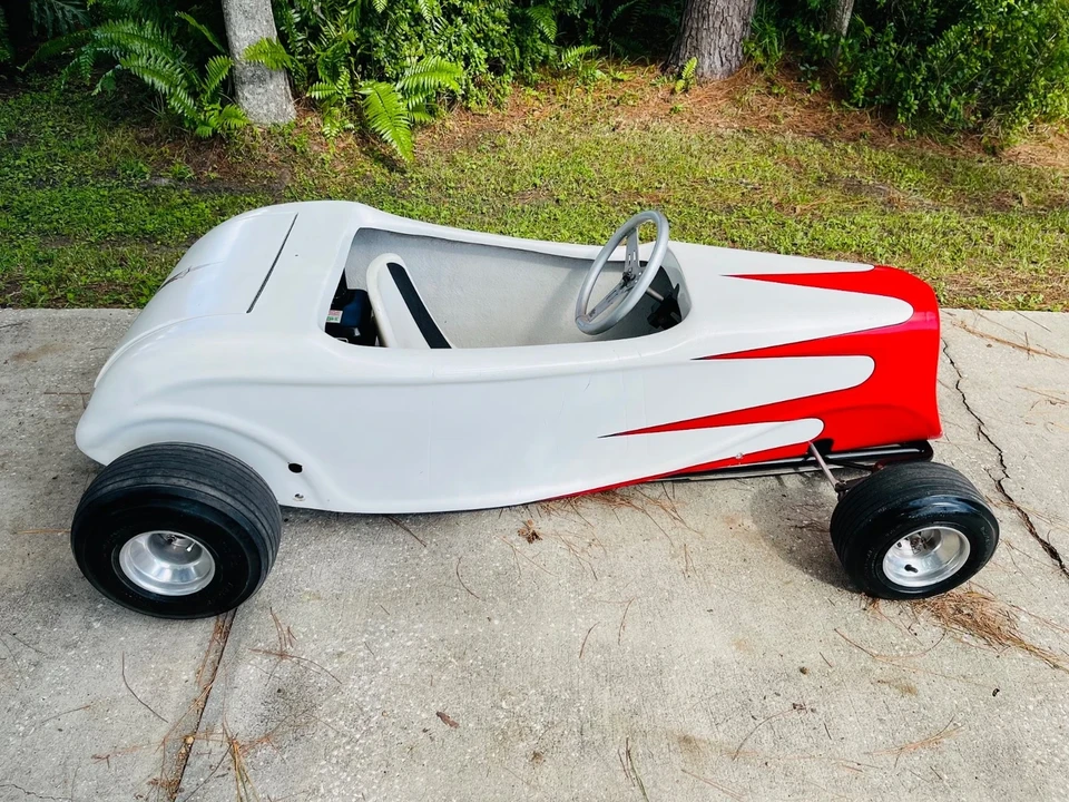 1934 Ford Hot Rod - Image 3 of 15
