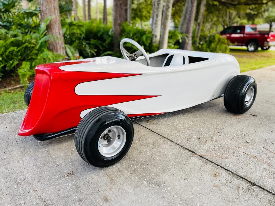 1934 Ford Hot Rod - Image 8 of 15