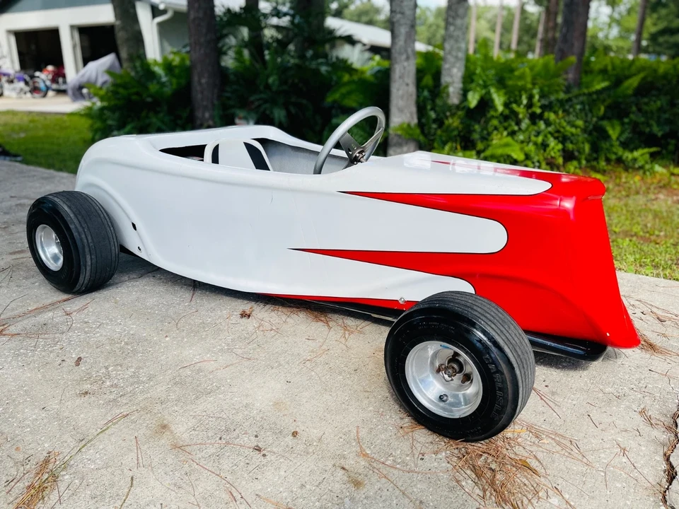 1934 Ford Hot Rod - Image 2 of 15