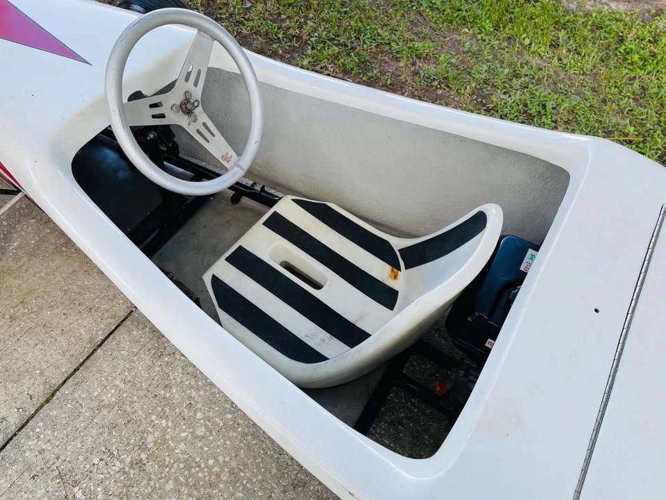 1934 Ford Hot Rod - Image 15 of 15