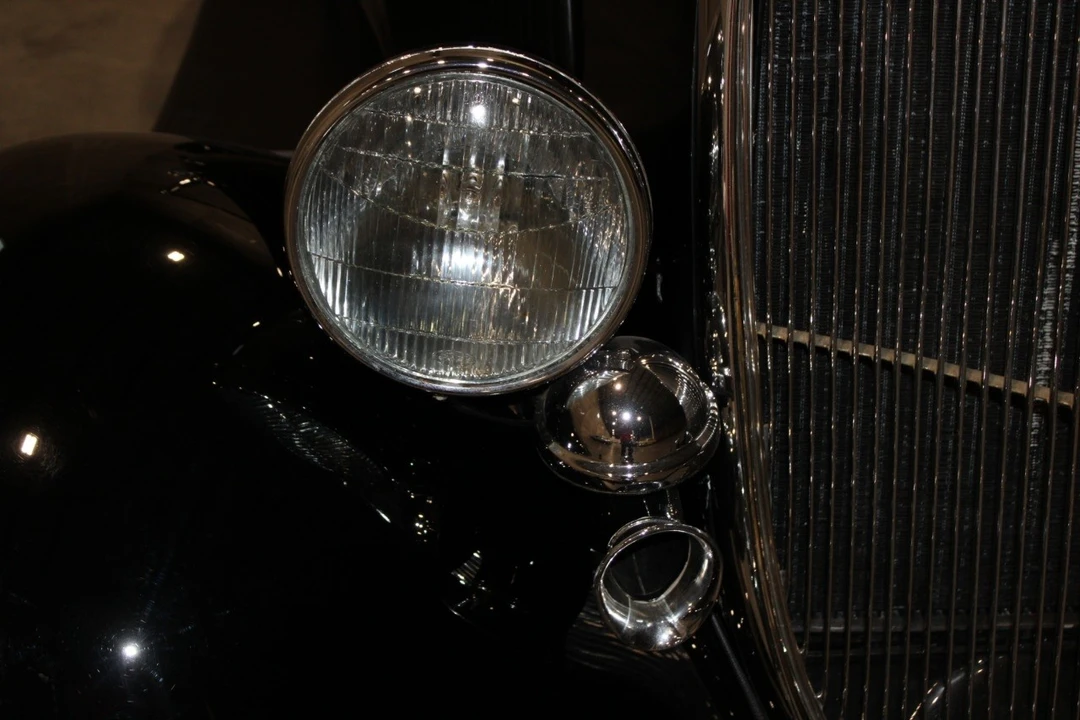 1934 Ford Model 18 & 40 - Image 12 of 12
