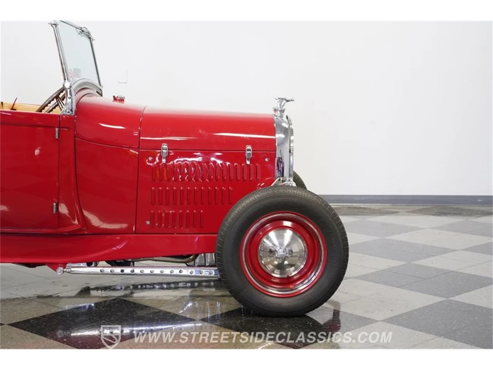 1934 Ford Standard & Deluxe & Super Deluxe - Image 29 of 31