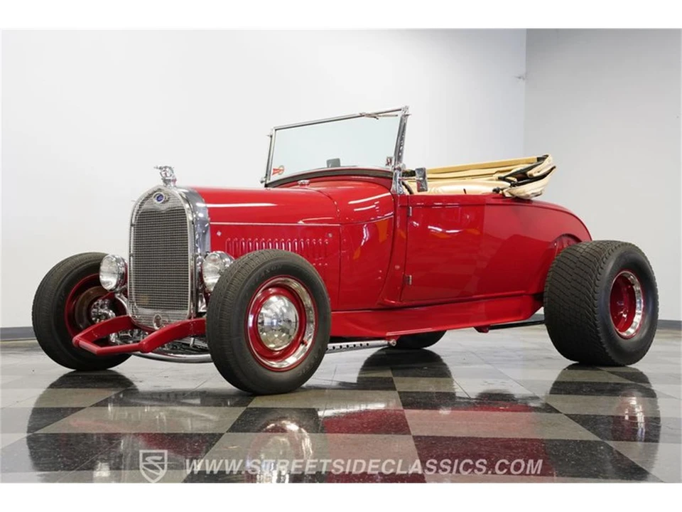1934 Ford Standard & Deluxe & Super Deluxe - Image 20 of 31