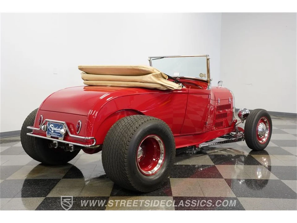 1934 Ford Standard & Deluxe & Super Deluxe - Image 11 of 31