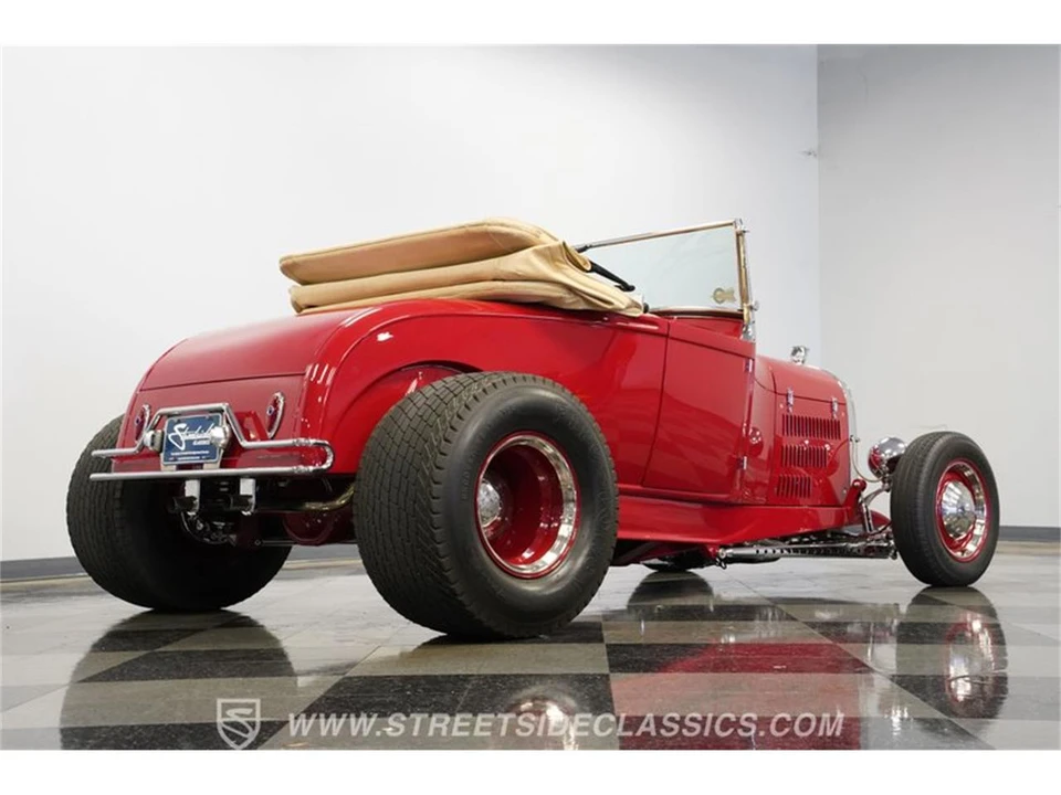 1934 Ford Standard & Deluxe & Super Deluxe - Image 26 of 31