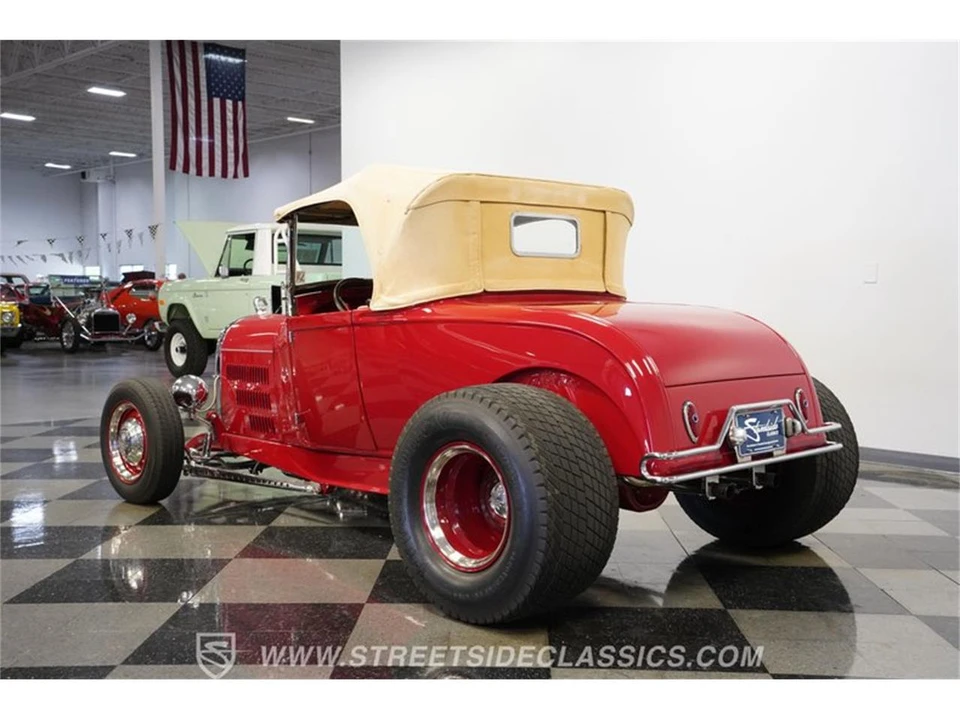 1934 Ford Standard & Deluxe & Super Deluxe - Image 8 of 31