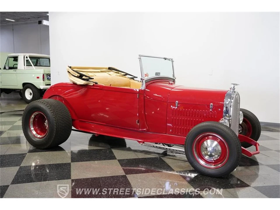1934 Ford Standard & Deluxe & Super Deluxe - Image 14 of 31