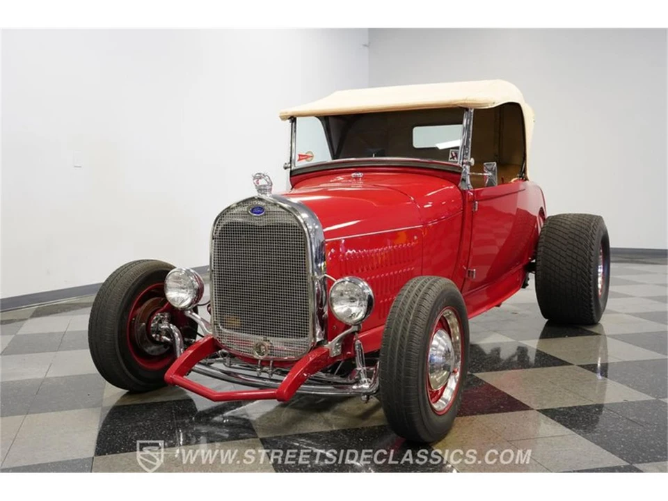 1934 Ford Standard & Deluxe & Super Deluxe - Image 17 of 31