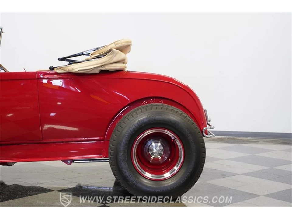 1934 Ford Standard & Deluxe & Super Deluxe - Image 23 of 31